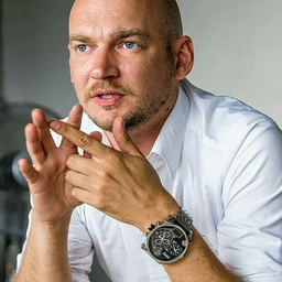 LL.B Markus Kompp